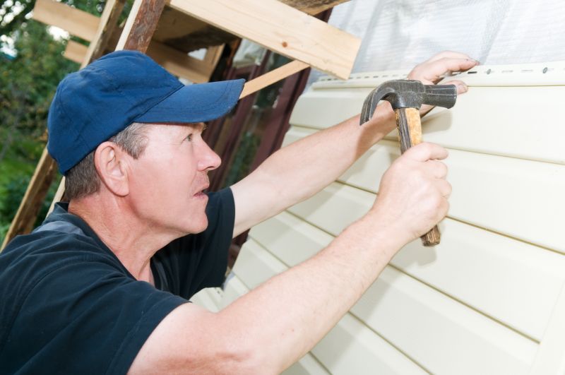 Top Siding Installation Companies in West Haven, CT