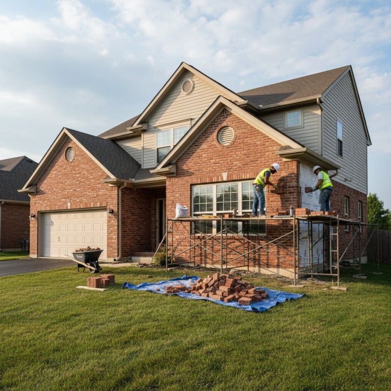 Top Siding Repair Companies in Branford, CT