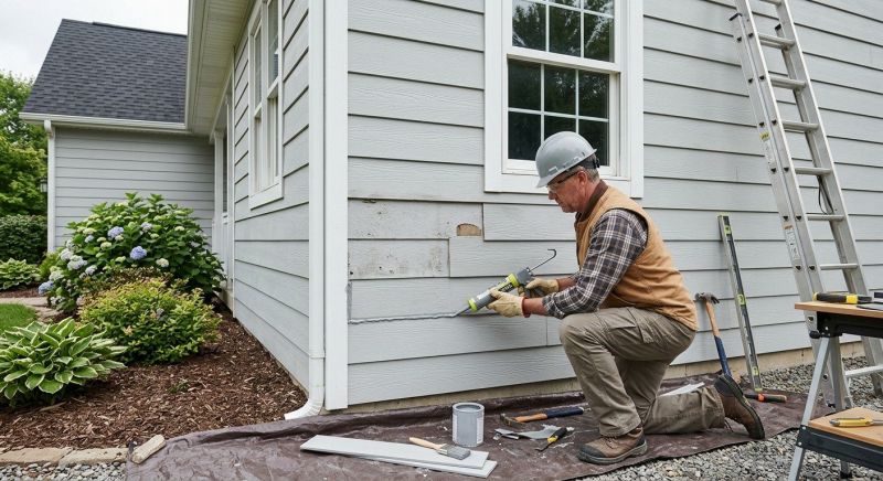 Top Siding Repair Companies in Farmington, CT