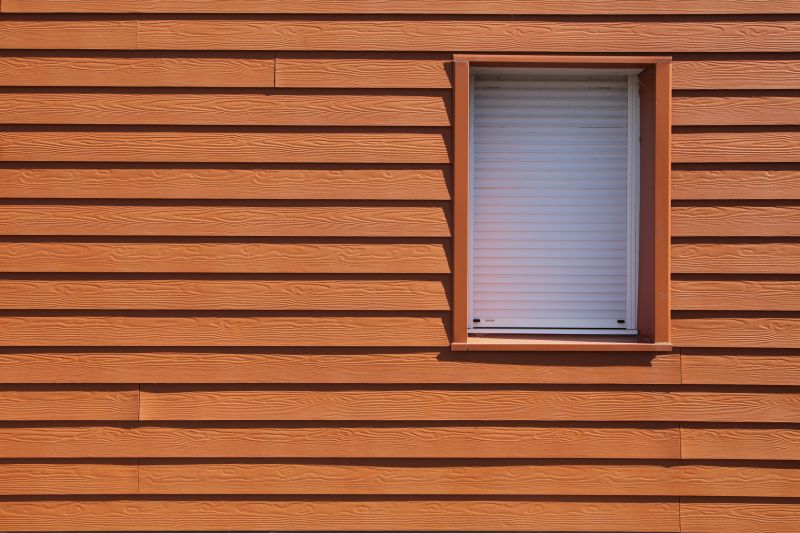 Top Siding Repair Companies in Orange, CT