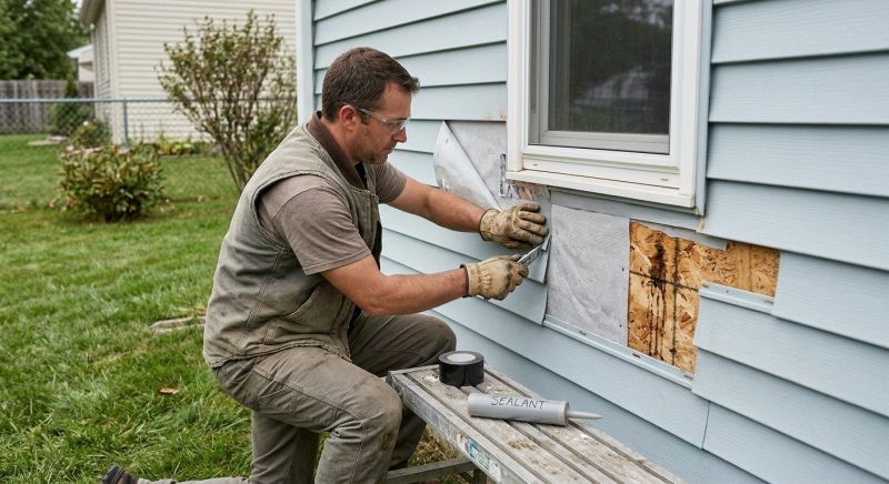 Top Siding Repair Companies in Southbury, CT