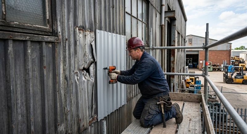 Top Siding Repair Companies in Trumbull, CT