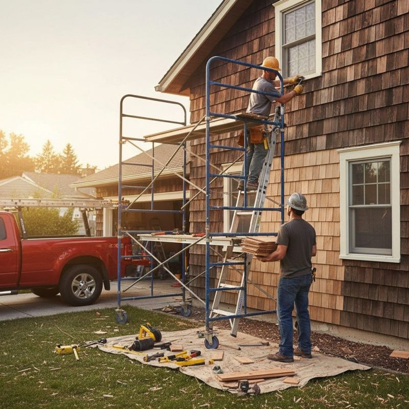 Top Siding Replacement Companies in New Haven, CT