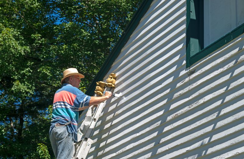 Top Siding Replacement Companies in Stratford, CT