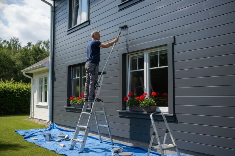 Top Siding Replacement Companies in West Haven, CT