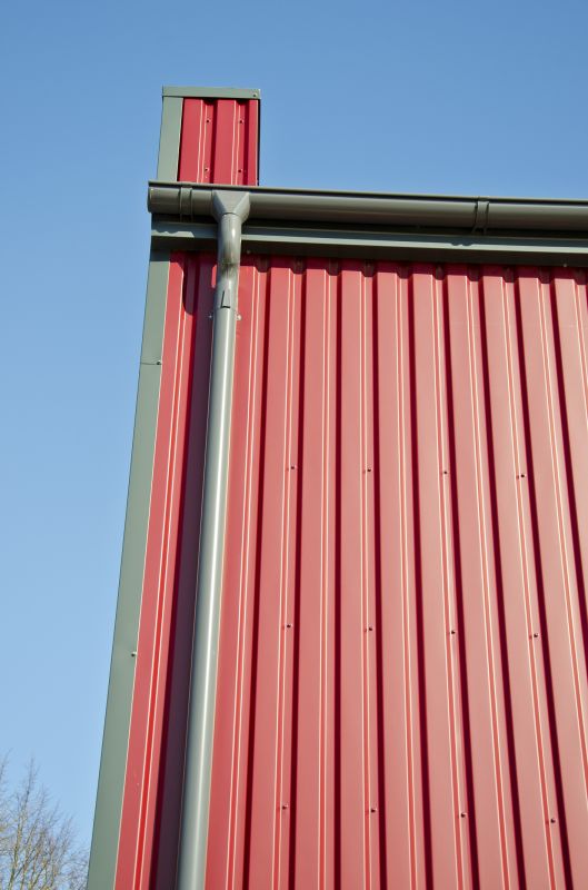 Metal Siding Service