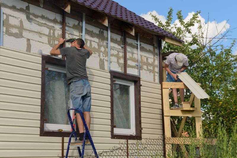 Transforming Your Home's Exterior