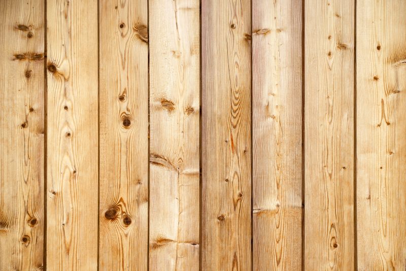 Wood Cladding Service
